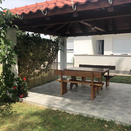 Holiday Home Visnja Nin Dış mekan fotoğraf