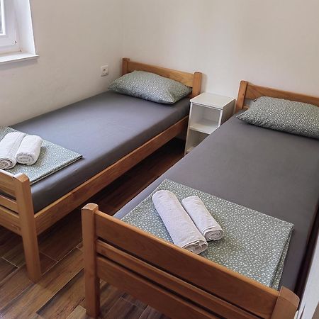 Holiday Home Visnja Nin Dış mekan fotoğraf