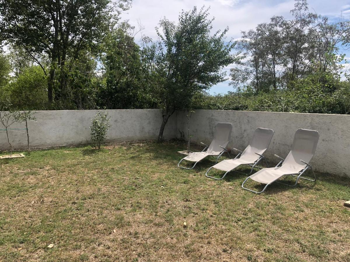 Holiday Home Visnja Nin Dış mekan fotoğraf