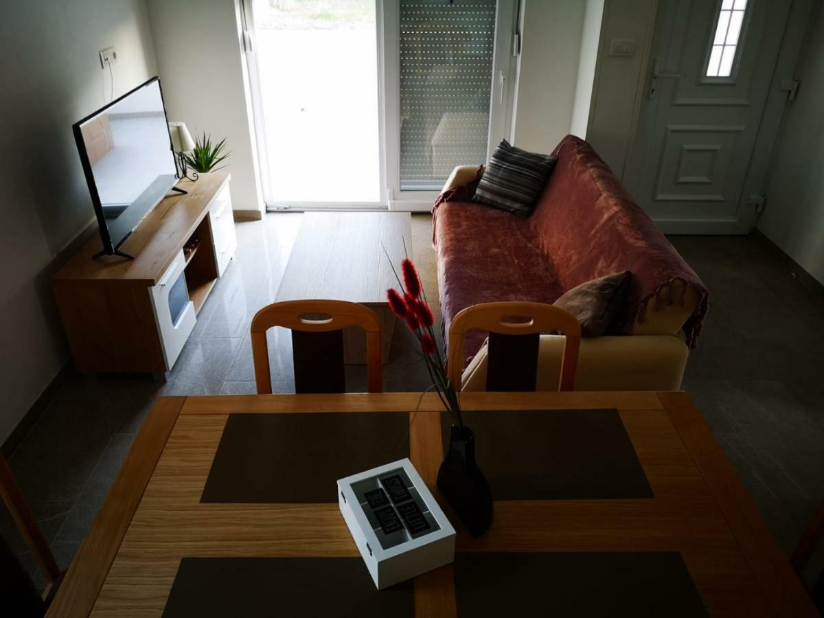 Holiday Home Visnja Nin Dış mekan fotoğraf