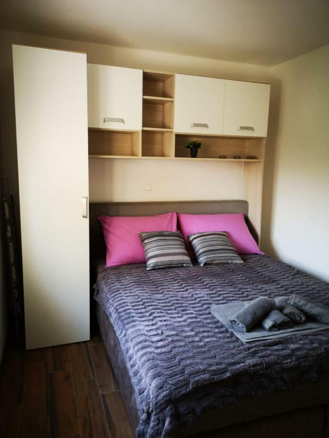 Holiday Home Visnja Nin Dış mekan fotoğraf