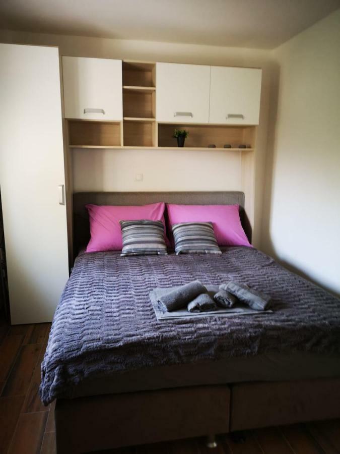 Holiday Home Visnja Nin Dış mekan fotoğraf