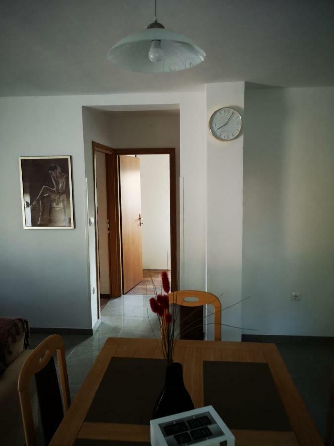 Holiday Home Visnja Nin Dış mekan fotoğraf